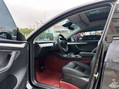 Tesla Model Y 2024 rear-wheel drive version - фото 7