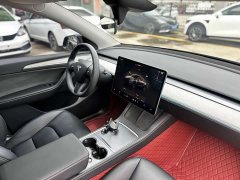 Tesla Model Y 2024 rear-wheel drive version - фото 8