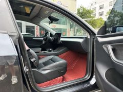 Tesla Model Y 2024 rear-wheel drive version - фото 9