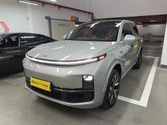 Li Auto Ideal L8 2023 Pro - фото 1