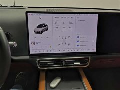Li Auto Ideal L8 2023 Pro - фото 16