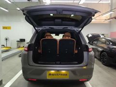 Li Auto Ideal L8 2023 Pro - фото 18