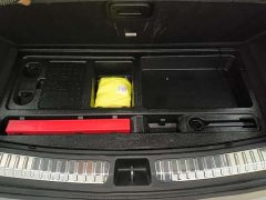 Li Auto Ideal L8 2023 Pro - фото 19