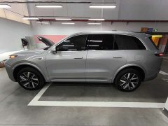 Li Auto Ideal L8 2023 Pro - фото 2