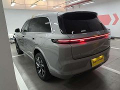 Li Auto Ideal L8 2023 Pro - фото 3