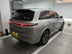 Li Auto Ideal L8 2023 Pro - фото 4