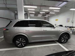 Li Auto Ideal L8 2023 Pro - фото 5