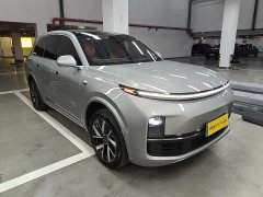 Li Auto Ideal L8 2023 Pro - фото 6