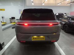 Li Auto Ideal L8 2023 Pro - фото 7