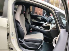 BYD Dolphin 420km Free Edition - фото 10
