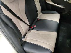BYD Dolphin 420km Free Edition - фото 12