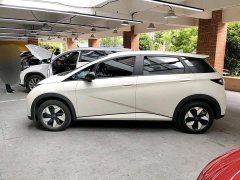 BYD Dolphin 420km Free Edition - фото 2