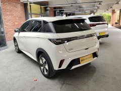 BYD Dolphin 420km Free Edition - фото 3