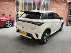 BYD Dolphin 420km Free Edition - фото 4