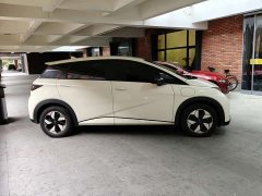 BYD Dolphin 420km Free Edition - фото 6