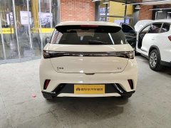 BYD Dolphin 420km Free Edition - фото 8