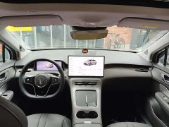 BYD Shangjie H5 Pure Electric Pro - фото 11