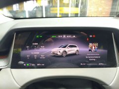 BYD Shangjie H5 Pure Electric Pro - фото 12
