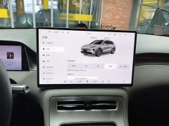 BYD Shangjie H5 Pure Electric Pro - фото 13