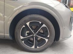 BYD Shangjie H5 Pure Electric Pro - фото 16