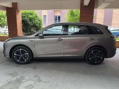 BYD Shangjie H5 Pure Electric Pro - фото 2