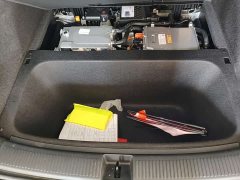 BYD Shangjie H5 Pure Electric Pro - фото 19