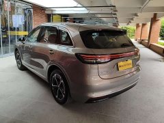 BYD Shangjie H5 Pure Electric Pro - фото 3