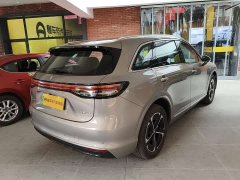 BYD Shangjie H5 Pure Electric Pro - фото 4