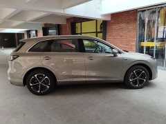 BYD Shangjie H5 Pure Electric Pro - фото 5