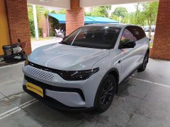 Lynk & Co Leapmoon C11 Extended Range 285 Comfort Edition - фото 1