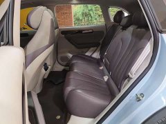 Lynk & Co Leapmoon C11 Extended Range 285 Comfort Edition - фото 10