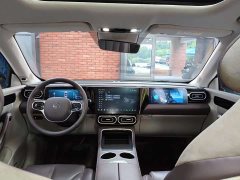 Lynk & Co Leapmoon C11 Extended Range 285 Comfort Edition - фото 11
