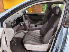 Lynk & Co Leapmoon C11 Extended Range 285 Comfort Edition - фото 12