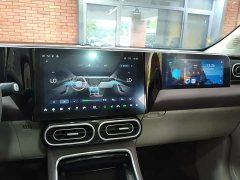 Lynk & Co Leapmoon C11 Extended Range 285 Comfort Edition - фото 14