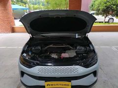 Lynk & Co Leapmoon C11 Extended Range 285 Comfort Edition - фото 18
