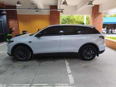 Lynk & Co Leapmoon C11 Extended Range 285 Comfort Edition - фото 2