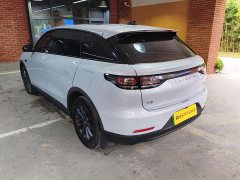 Lynk & Co Leapmoon C11 Extended Range 285 Comfort Edition - фото 3