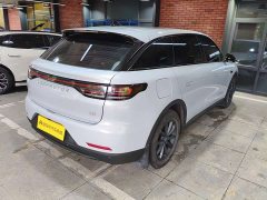 Lynk & Co Leapmoon C11 Extended Range 285 Comfort Edition - фото 4