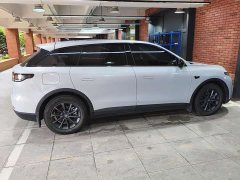 Lynk & Co Leapmoon C11 Extended Range 285 Comfort Edition - фото 5