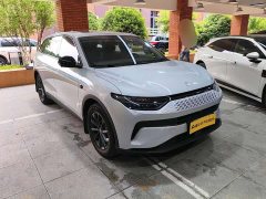 Lynk & Co Leapmoon C11 Extended Range 285 Comfort Edition - фото 6