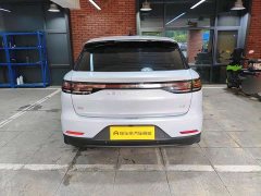 Lynk & Co Leapmoon C11 Extended Range 285 Comfort Edition - фото 8