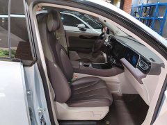 Lynk & Co Leapmoon C11 Extended Range 285 Comfort Edition - фото 9