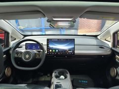 Baojun Yunduo 460 Max Lingxi Edition - фото 12