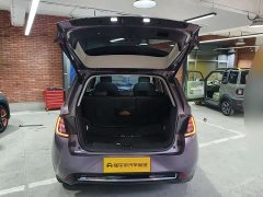 Baojun Yunduo 460 Max Lingxi Edition - фото 19