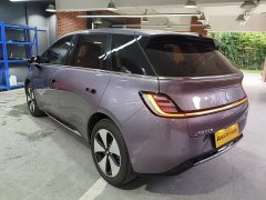 Baojun Yunduo 460 Max Lingxi Edition - фото 3