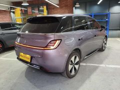 Baojun Yunduo 460 Max Lingxi Edition - фото 4