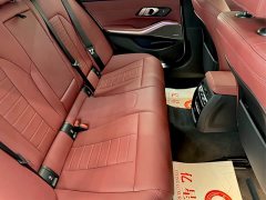 BMW 3 Series Facelift 2 325i M Sports Night Package - фото 10
