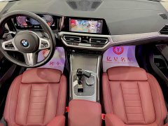 BMW 3 Series Facelift 2 325i M Sports Night Package - фото 11