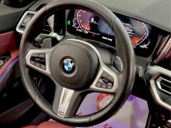 BMW 3 Series Facelift 2 325i M Sports Night Package - фото 13