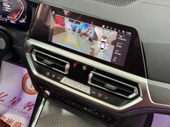 BMW 3 Series Facelift 2 325i M Sports Night Package - фото 15